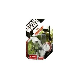 Star Wars - Rebel Honor Guard - A New Hope - #10 in Series - Exclusive Collector Coin - Silver - Mint - Collectible