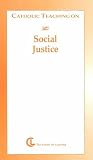 Catholic Teaching on Social Justice (Catholic Teaching Series) (Catholic Teaching Series) (Catholic Teaching Series) (Catholic Teaching Series) (Catholic Teaching Series)