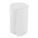 uxcell Polyester Tailoring DIY Dress Jeans Sewing Knitting Elastic Band Strap 2.84 Yards White