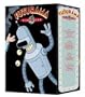 Futurama - Season 4 Collection [4 DVDs]