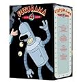 Futurama - Season 4 Collection [4 DVDs]