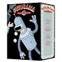 Futurama - Season 4 Collection (4 DVDs)