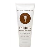 Sharps Kid Glove Hydrating Gel 2.5 oz