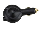 Monster Cable MBL-R RCMOTP Mobile Stealth Retractable Car Phone Charger, Motorola/StarTac