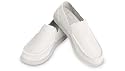 Crocs Mens Santa Cruz - White