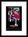 Beverly Hills Cop, Art Poster with Wood Frame, poster size: 11