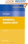 Introductory Statistics with R (Statistics and Computing)