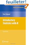 Introductory Statistics with R (Stati...