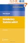 Introductory Statistics with R (Statistics and Computing)