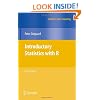 Introductory Statistics with R (Statistics and Computing)