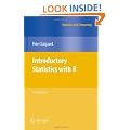 Introductory Statistics with R (Statistics and Computing)