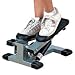 Deluxe Mini Stepper Exercise Machine