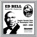 Complete Recorded Works (1927-1930)