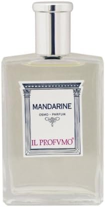 Il Profumo Mandarine Osmo Eau de Perfume Spray for Women 50 ml by Il Profumo