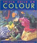 Tricia Guild on Colour