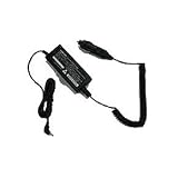 SAMSUNG PACA100 DVD-L100 Car Adapter