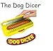 The Hot Dog Dicer Help Reduce the Risk of Choking