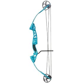 BROWNING ARCHERY BARRACUDA BOWFISHING BOW