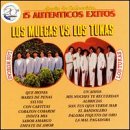 Los Tukas - Series de Coleccion 15 Autenticos Exitos - Zortam Music