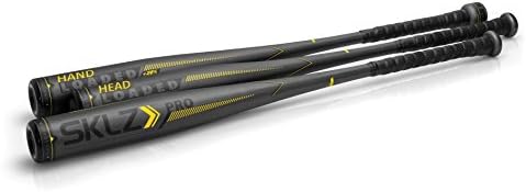 SKLZ Ammo Bat Training System