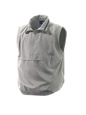 Men's Backspin Micropoly Vest