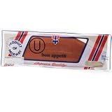 Norwegian Smoked Salmon Non Sliced-Kosher 2-4 lb. (Only $9.95 Overnight Shipping!)