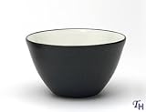 Noritake Colorwave Graphite 4-Inch Bowl, Set of 4