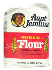 AJ Self Rising Flour 8ct by Quaker