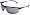 Black Frame/Smoke Lens