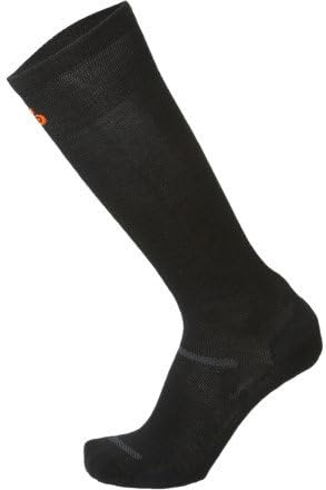 point6 Men's Ski Ultralight Over the Calf Socks