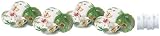 Spode Floral Haven 24-Piece Starter Set, Service for 4