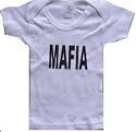 MAFIA - Mafia - White Baby T-shirt