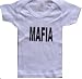 MAFIA - Mafia - White Baby T-shirt