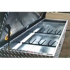 Haynes Tool Box Gun Rack by 