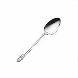 International Silver Royal Danish Dessert Spoon