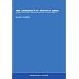 New Commission of the Governor of Quebec: and other instruments of authority, derived from the Crown relative to... by Sovereign Great Britain