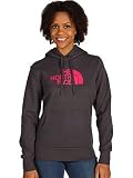 The North Face Half Dome Pullover Hoodie - Women's Graphite Grey, XS