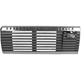 1947-53 Chevy Truck Dash Speaker Grille with Ash Tray, GMC by Dynacorn
