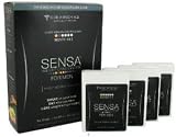 Sensa for Men Natural Weight Loss System Shakers for Men 2 Month Starter Kit
