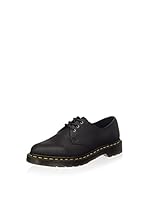 Dr. Martens Zapatos de cordones 1461 Carpathian (Negro)