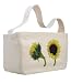 sunflower tote