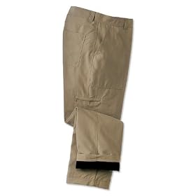 Fleece-Lined UnderWader Pants Fleece-Lined UnderWader Pants - 30 inseam by Orvis