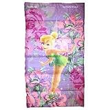Disney Tink Slumber Bag, Multi