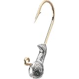 Fishing: Eagle Claw MicroSize JigsPer 25