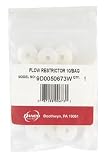 Bg/10: Danco Showerhead Flow Restrictor (50673W)