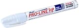 Hot Max 27015 Markal White Paint Marker, 1-Pack