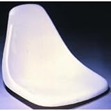 WISE SEAT POLY WHT