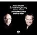 Schubert: Schwanengesang & Songs After Seidl