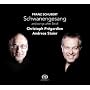 Schubert: Schwanengesang & Songs After Seidl