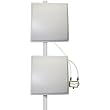 Wireless Extenders zBoost YX039 Dual-Band Directional Outdoor Signal Antenna